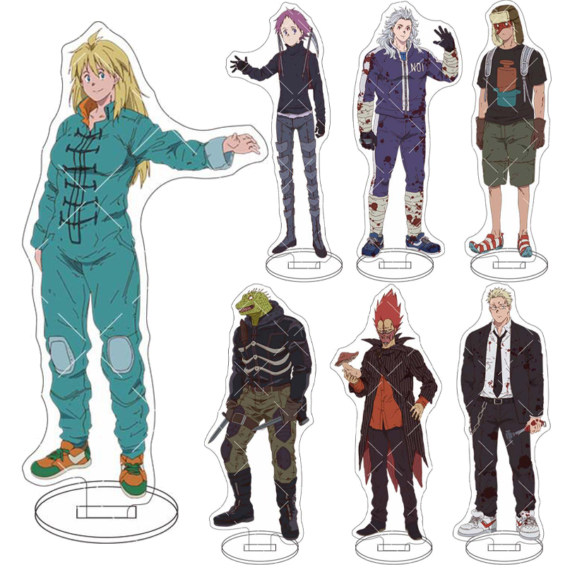 Anime Merchandise Collection - 16 см Аниме ‌ Фигурка из