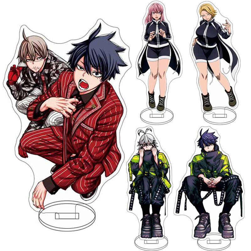Anime Merchandise Collection - 16-сантиметровая аниме-фигурка TOUGEN ANKI ‌ Фигурка