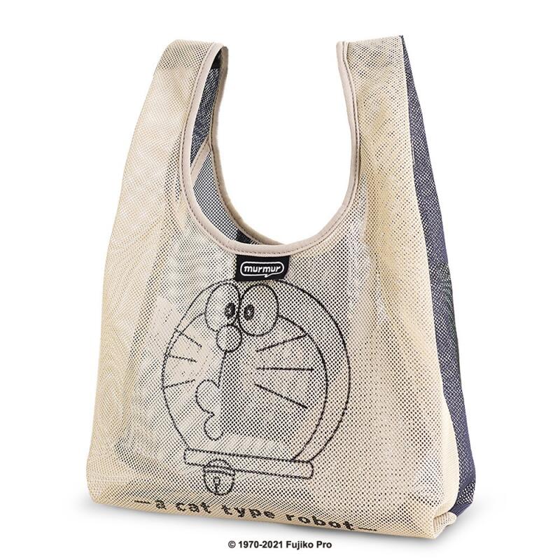 Anime Tote Bag - Складная сумка для покупок с изображением