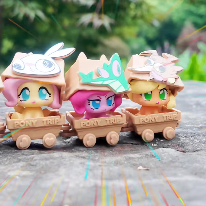Новинка 2026: KAYOU My Little  – обзор и цена Anime Merchandise Collection