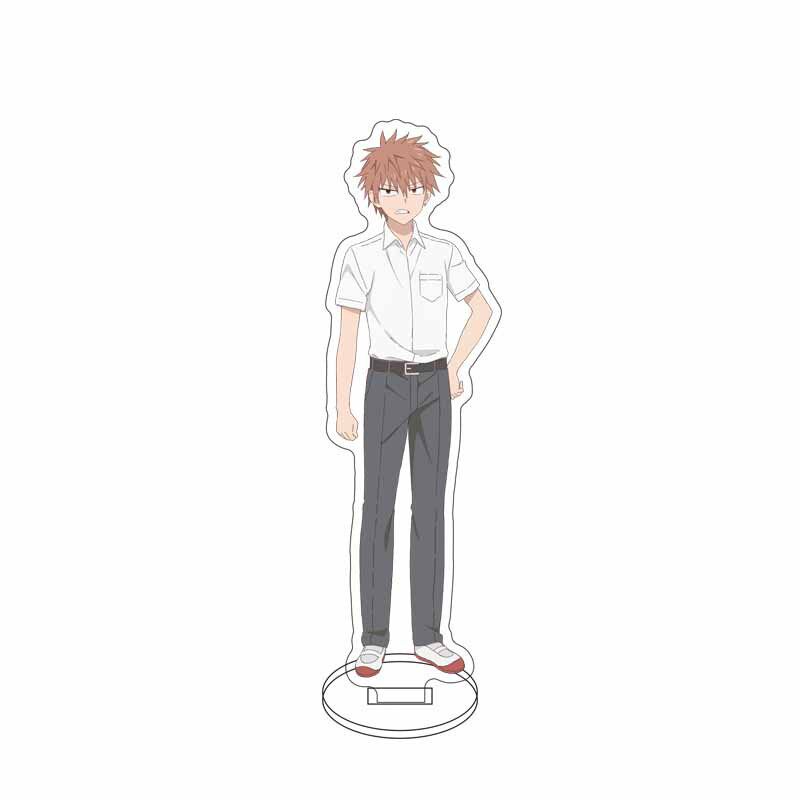 16-сантиметровые аниме-фигурки – обзор и цена Anime Merchandise Collection
