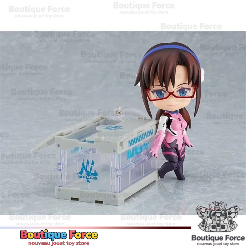 Коллекционная коробка для хран – обзор и цена Evangelion Anime Merchandise