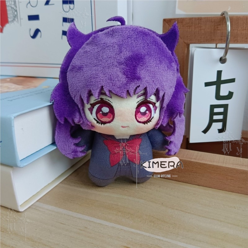 Плюшевая кукла-персонаж аниме  – обзор и цена Anime Merchandise Europe