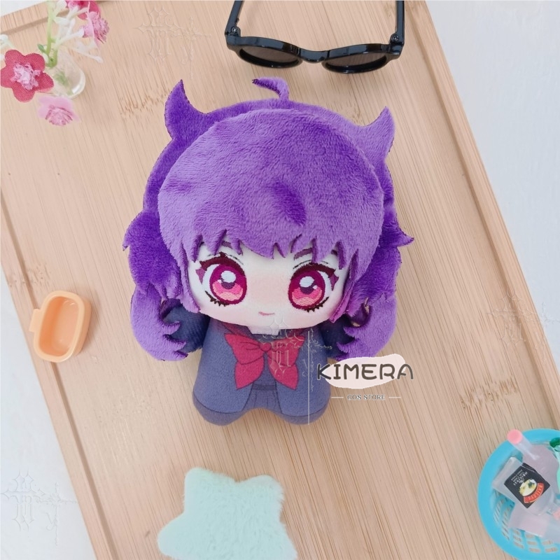 Плюшевая кукла-персонаж аниме  – обзор и цена Anime Merchandise Europe