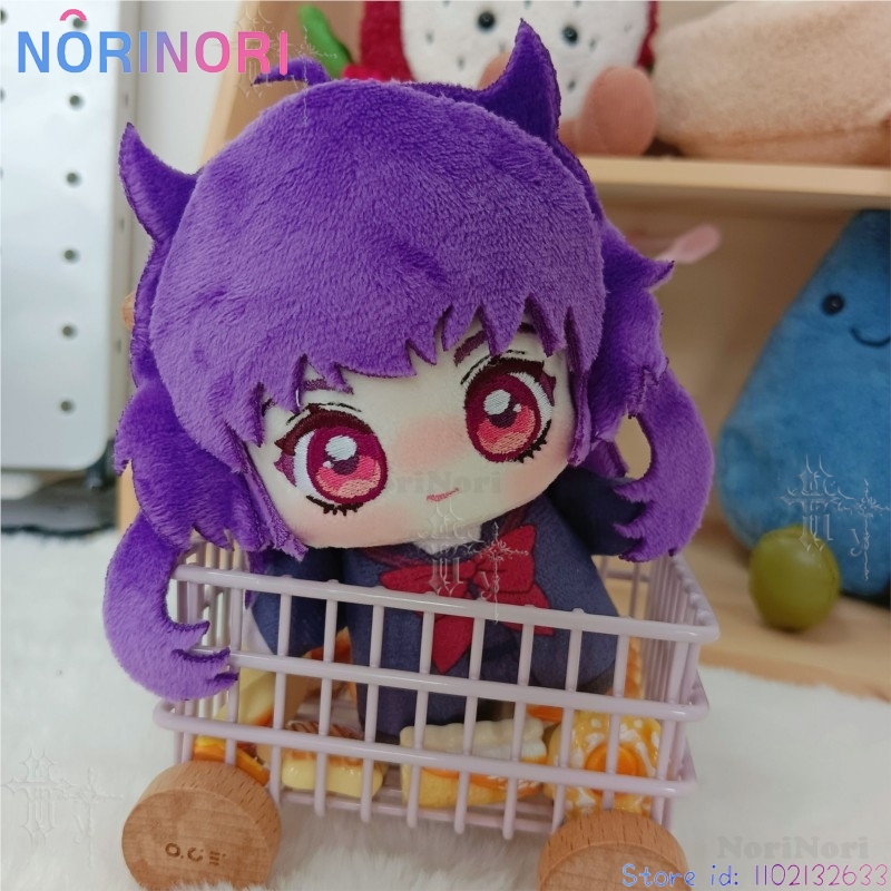 Плюшевая кукла-персонаж аниме  – обзор и цена Anime Merchandise Europe