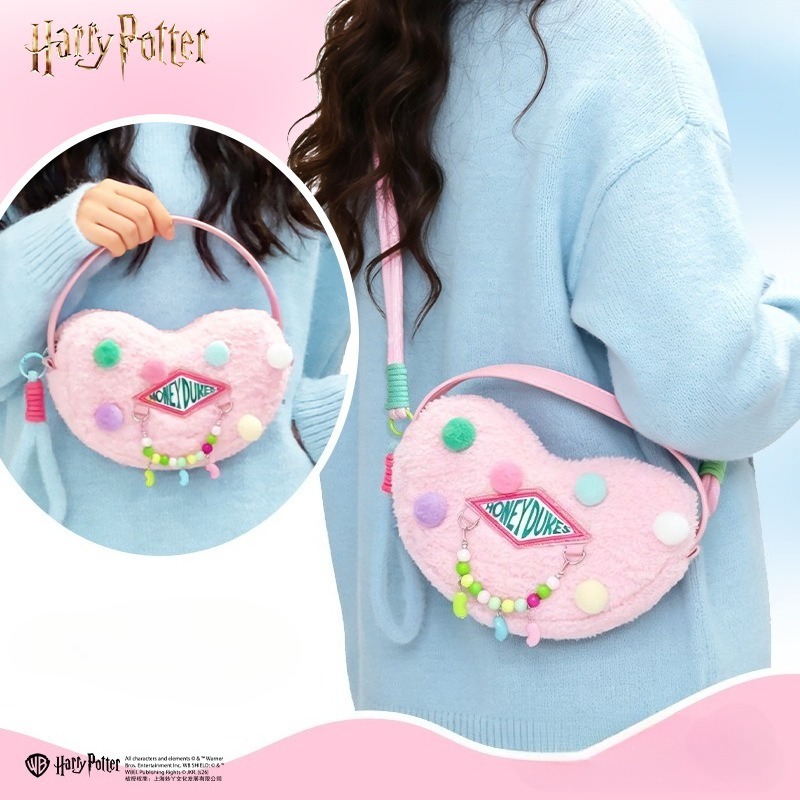 Новые модные мини-сумочки Bibi – обзор и цена Anime Tote Bag
