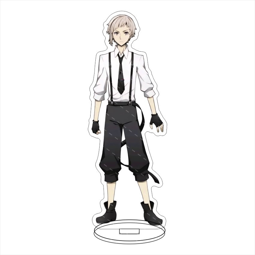 ‌ 16-сантиметровая фигурка из  – обзор и цена Anime Merchandise Collection