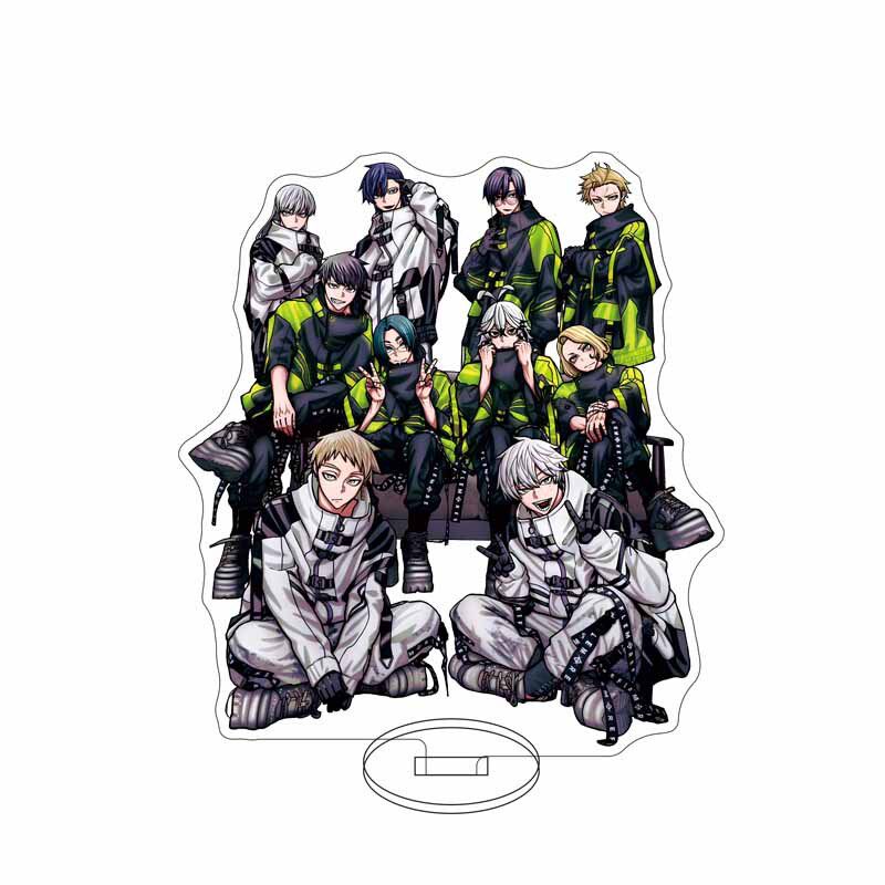 16-сантиметровая аниме-фигурка – обзор и цена Anime Merchandise Collection