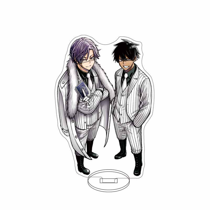 16-сантиметровая аниме-фигурка – обзор и цена Anime Merchandise Collection