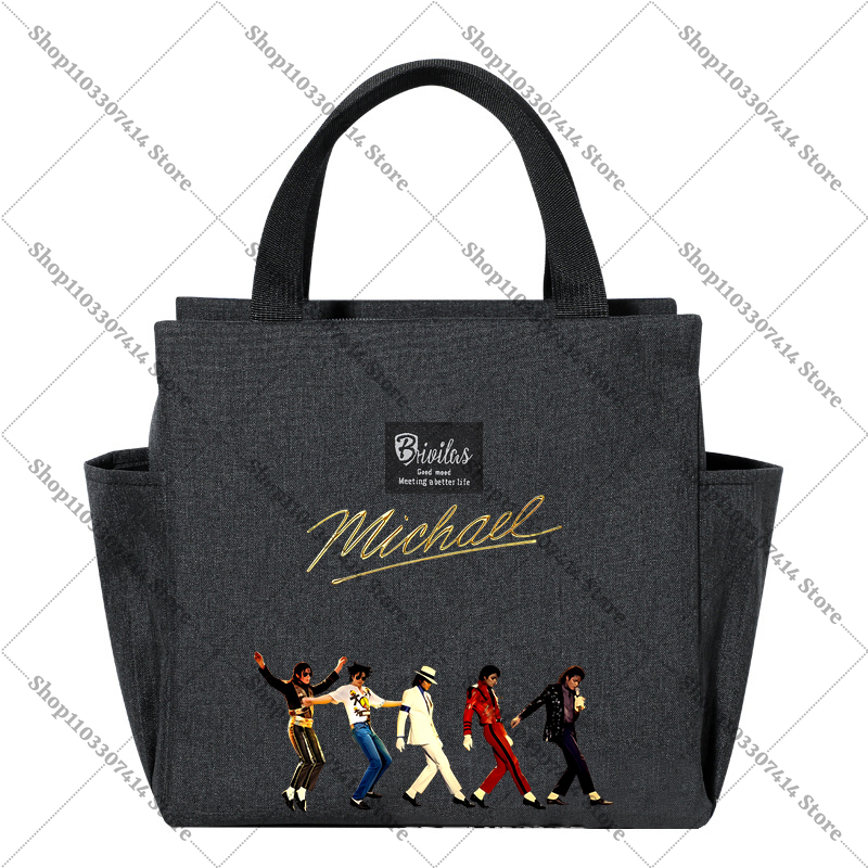Модная сумка-холодильник для е – обзор и цена Anime Tote Bag