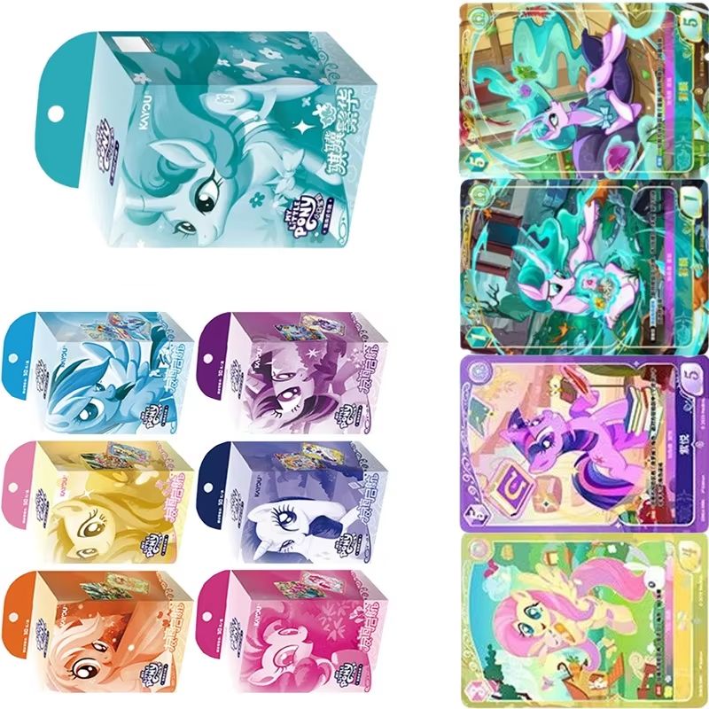 Коллекционная карточная игра K – обзор и цена Anime Merchandise Europe